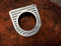Image 1 of Single Gauge Grooved Panel