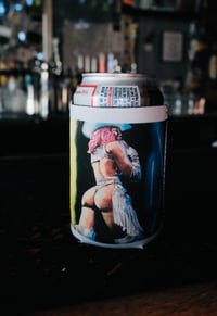 Image 3 of Custom Printed Koozie