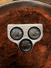 Image 2 of Triple Stack Gauge Grooved Panel
