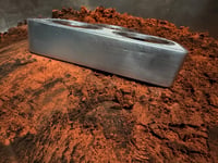 Image 4 of Triple Stack Gauge Grooved Panel