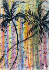 Image 3 of Painting in the Park for One