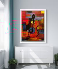 Image 3 of Abstract Harmony 