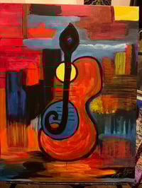 Image 4 of Abstract Harmony 