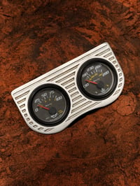 Image 2 of Double Gauge Grooved Panel 