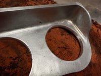 Image 6 of Tripple Gauge Grooved Panel