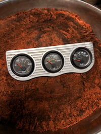 Image 2 of Tripple Gauge Grooved Panel