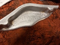 Image 6 of License Plate Topper YOM Plate