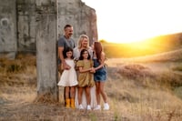 Image 2 of Local Sunset Session - 2026 Retainer