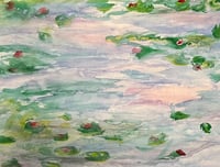 Image 1 of Painting in the Park for One