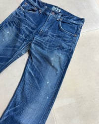 Image 6 of JAPANESE JEANS NO. 9