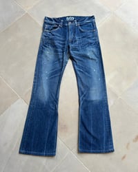 Image 5 of JAPANESE JEANS NO. 9
