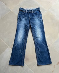Image 3 of JAPANESE JEANS NO. 11