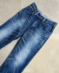 Image 4 of JAPANESE JEANS NO. 11