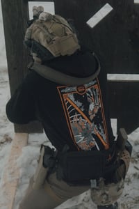 Image 2 of DUALITY HOODIE