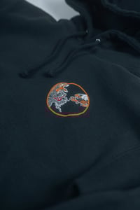 Image 3 of DUALITY HOODIE