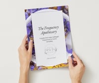 Image 1 of CLV Frequency Apothecary