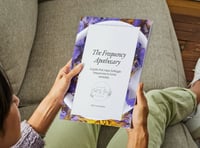 Image 3 of CLV Frequency Apothecary