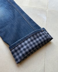 Image 4 of JAPANESE JEANS NO. 10