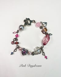 Image 1 of Valentines Killjoy Charm Bracelets 