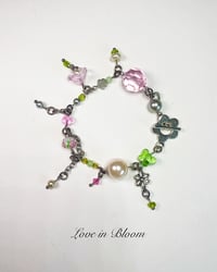 Image 4 of Valentines Killjoy Charm Bracelets 