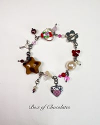 Image 5 of Valentines Killjoy Charm Bracelets 