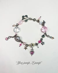 Image 6 of Valentines Killjoy Charm Bracelets 
