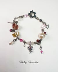Image 7 of Valentines Killjoy Charm Bracelets 