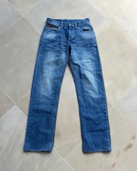 Image 4 of JAPANESE JEANS NO. 12