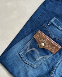 Image 3 of JAPANESE JEANS NO. 14