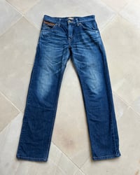 Image 2 of JAPANESE JEANS NO. 14