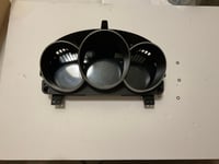 Image 4 of Mazdaspeed3 GEN 1 Cluster Base - STEP File for 3D Printing/Customization