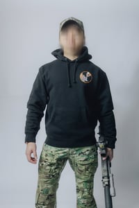 Image 1 of DUALITY HOODIE