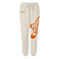 Image 1 of Cosmic Star sweatpants