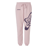 Image 2 of Cosmic Star sweatpants