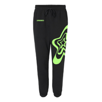 Image 3 of Cosmic Star sweatpants