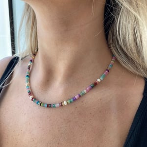 Image of Ray Necklace