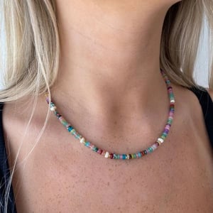 Image of Ray Necklace