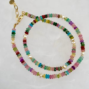 Image of Ray Necklace