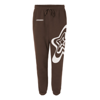 Image 4 of Cosmic Star sweatpants