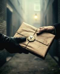 Image 1 of The Mystery Package! 🕵️