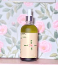 Image 1 of Hair Growth Oil 