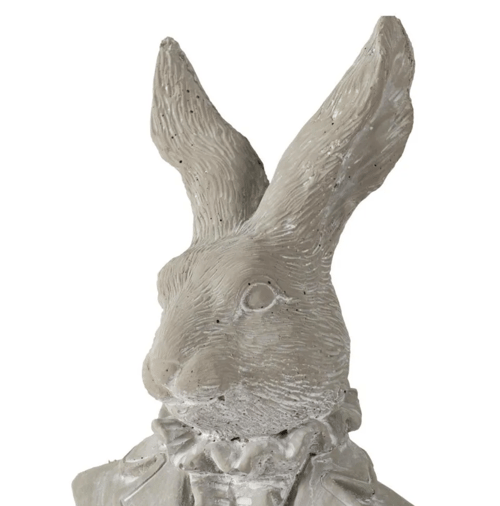 Image of Sculpture - Rabbit - Ronald