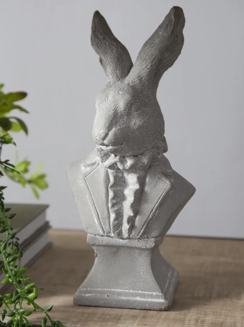 Image of Sculpture - Rabbit - Ronald