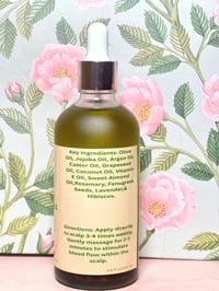 Image 2 of Hair Growth Oil 