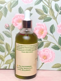 Image 3 of Hair Growth Oil 