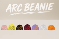 Image 1 of ARC Crest Beanie