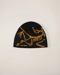 Image 2 of ARC Crest Beanie