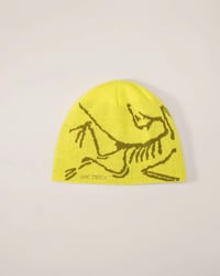 Image 3 of ARC Crest Beanie