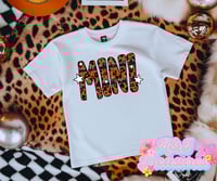 Image 2 of Cheetah Mama/Mini