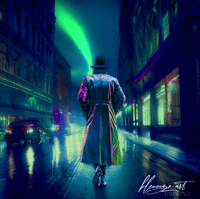 THE AD HOC WALK (Jimmy Hitts in Bergen)